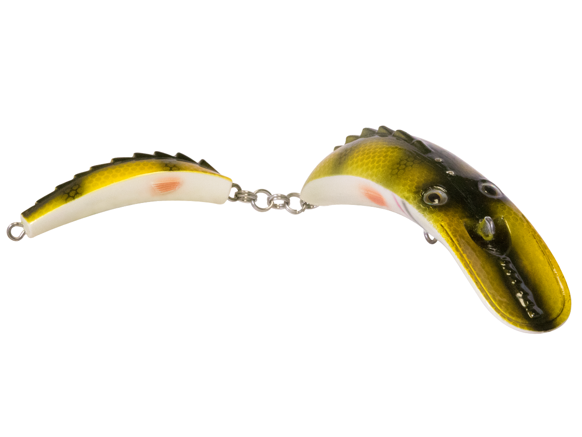 Dirty Dancer 10" — crankbait fishing lure, view 7
