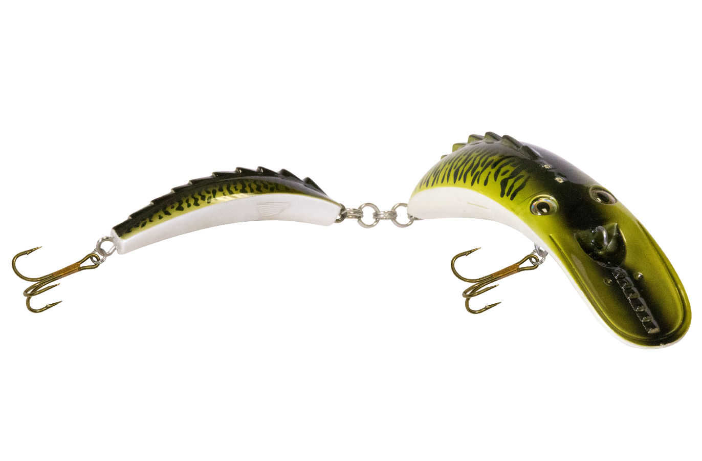 Dirty Dancer 10" — crankbait fishing lure, view 15