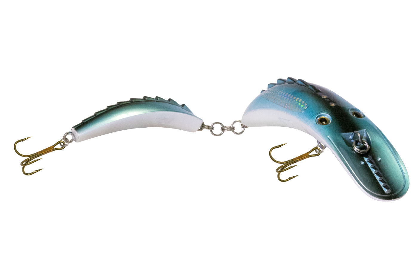 Dirty Dancer 10" — crankbait fishing lure, view 16