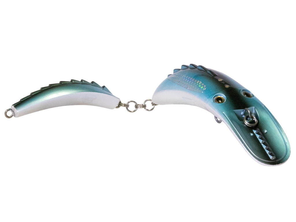 Dirty Dancer 10" — crankbait fishing lure, view 9