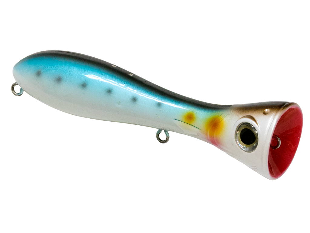 Big Poppa 6" - fishing lure, view 23