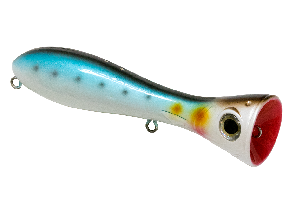 Big Poppa 6" - fishing lure, view 23