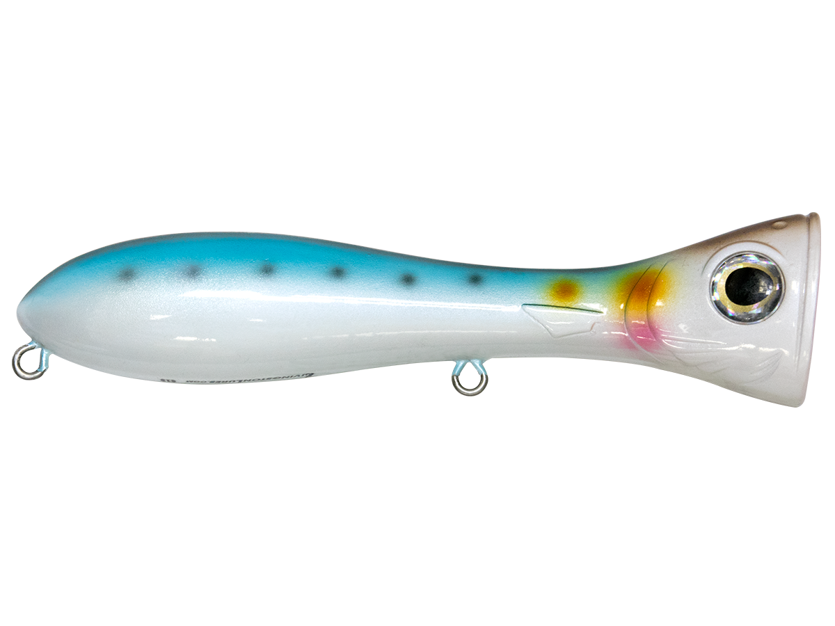 Big Poppa 6" - fishing lure, view 22