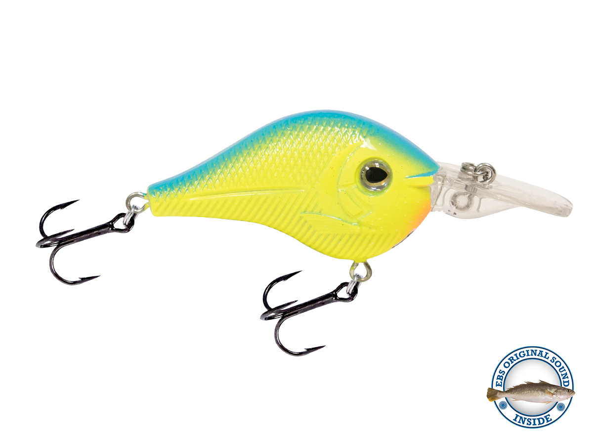 Shredder 53 - fishing lure