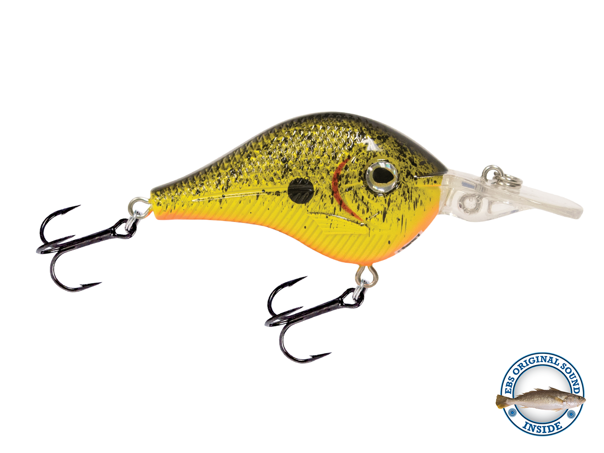 Shredder 53 - fishing lure, view 4