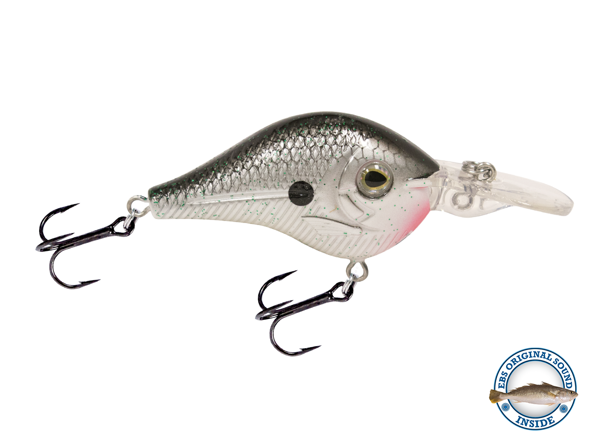 Shredder 53 - fishing lure, view 7