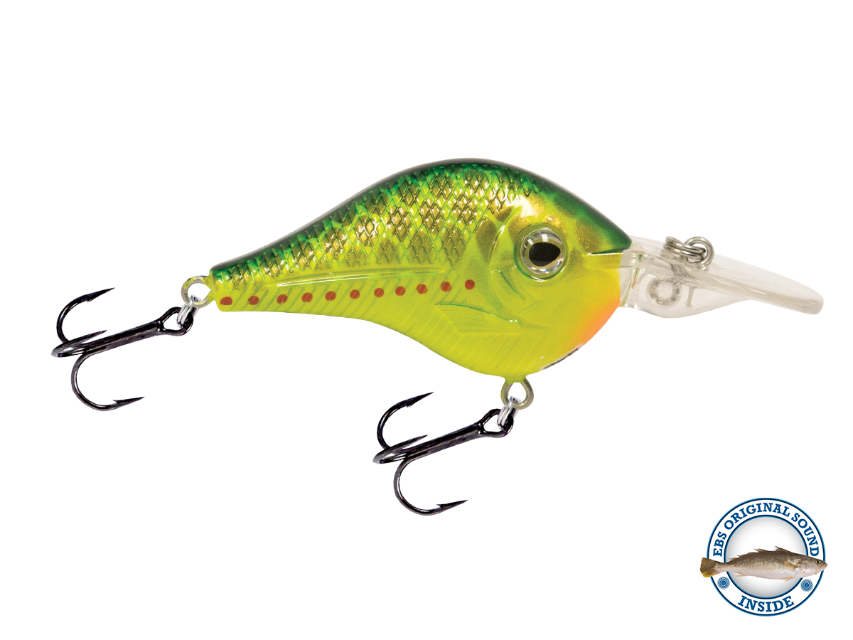 Shredder 53 - fishing lure, view 6