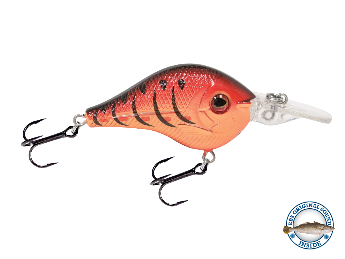 Shredder 53 - fishing lure, view 8