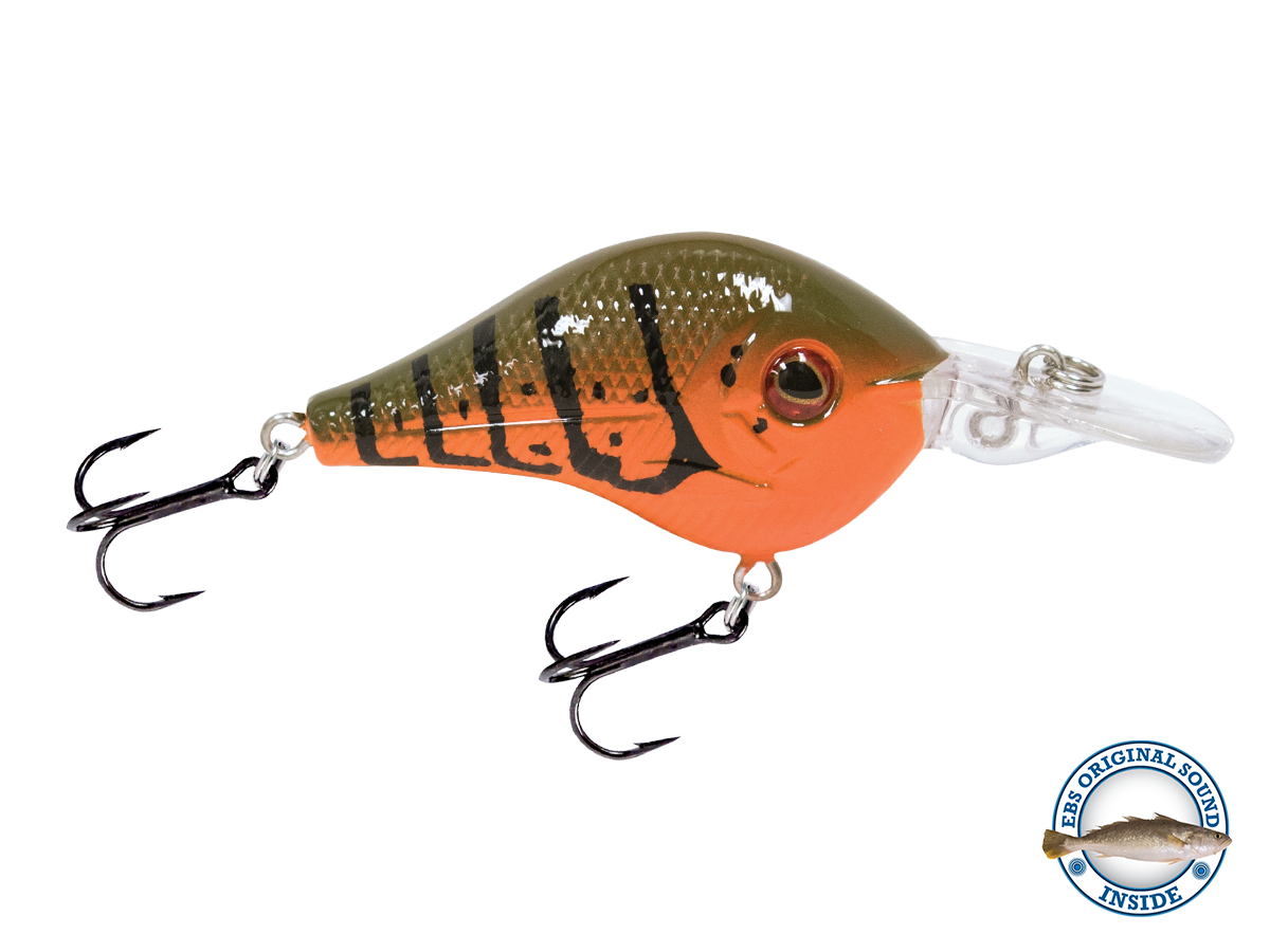 Shredder 53 - fishing lure, view 9