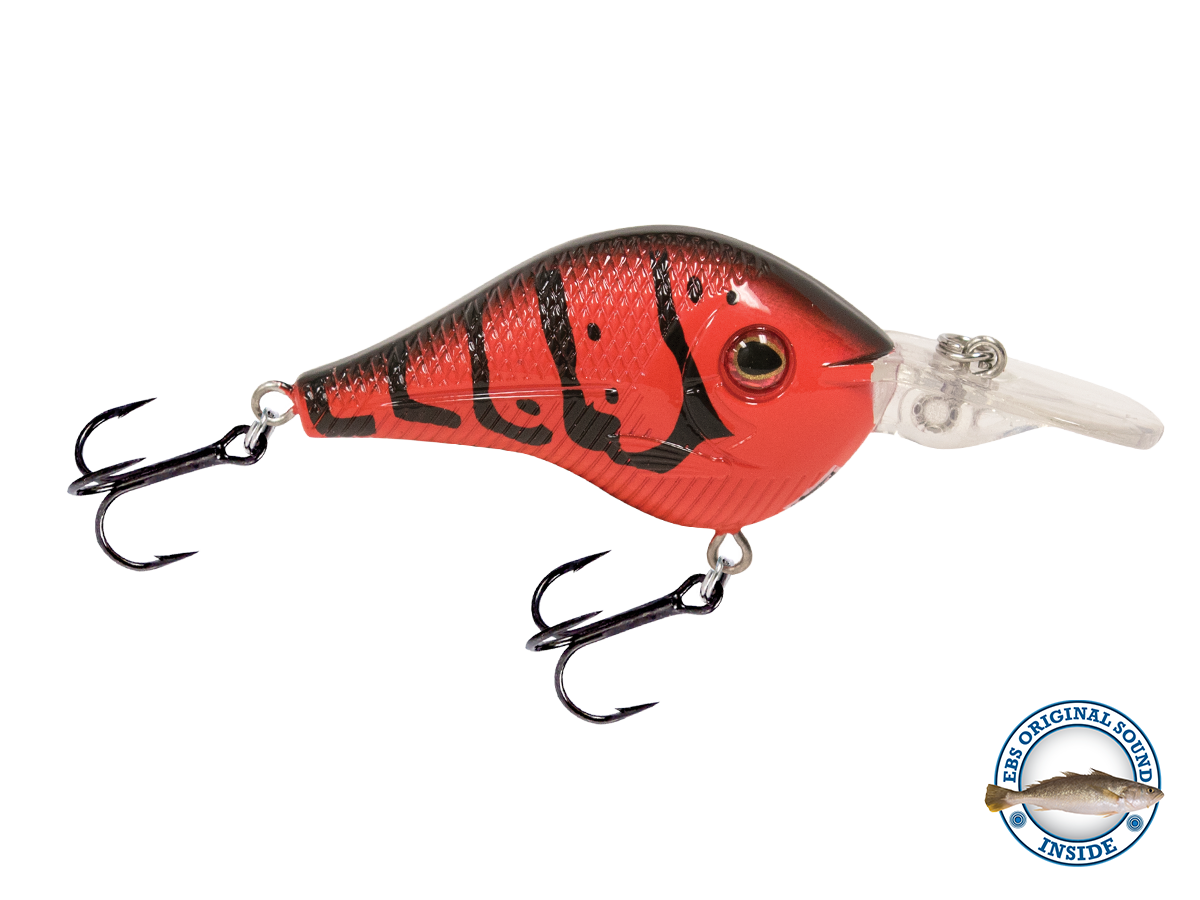 Shredder 53 - fishing lure, view 10