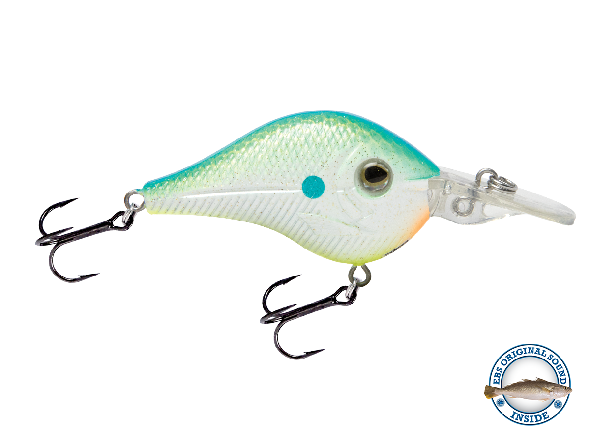 Shredder 53 - fishing lure, view 14
