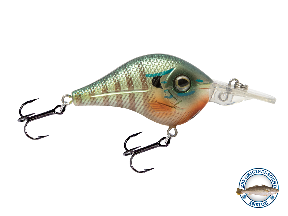 Shredder 53 - fishing lure, view 13