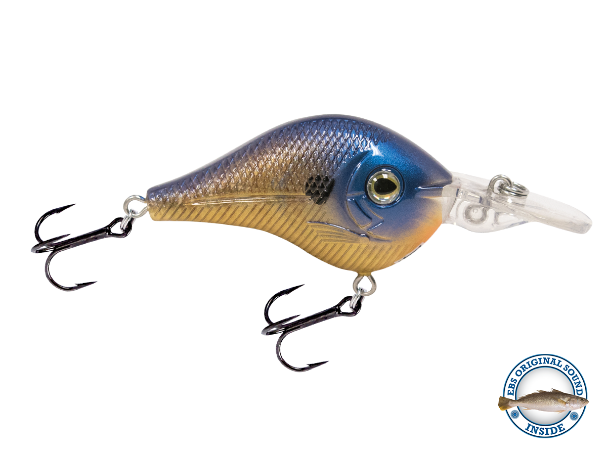 Shredder 53 - fishing lure, view 12