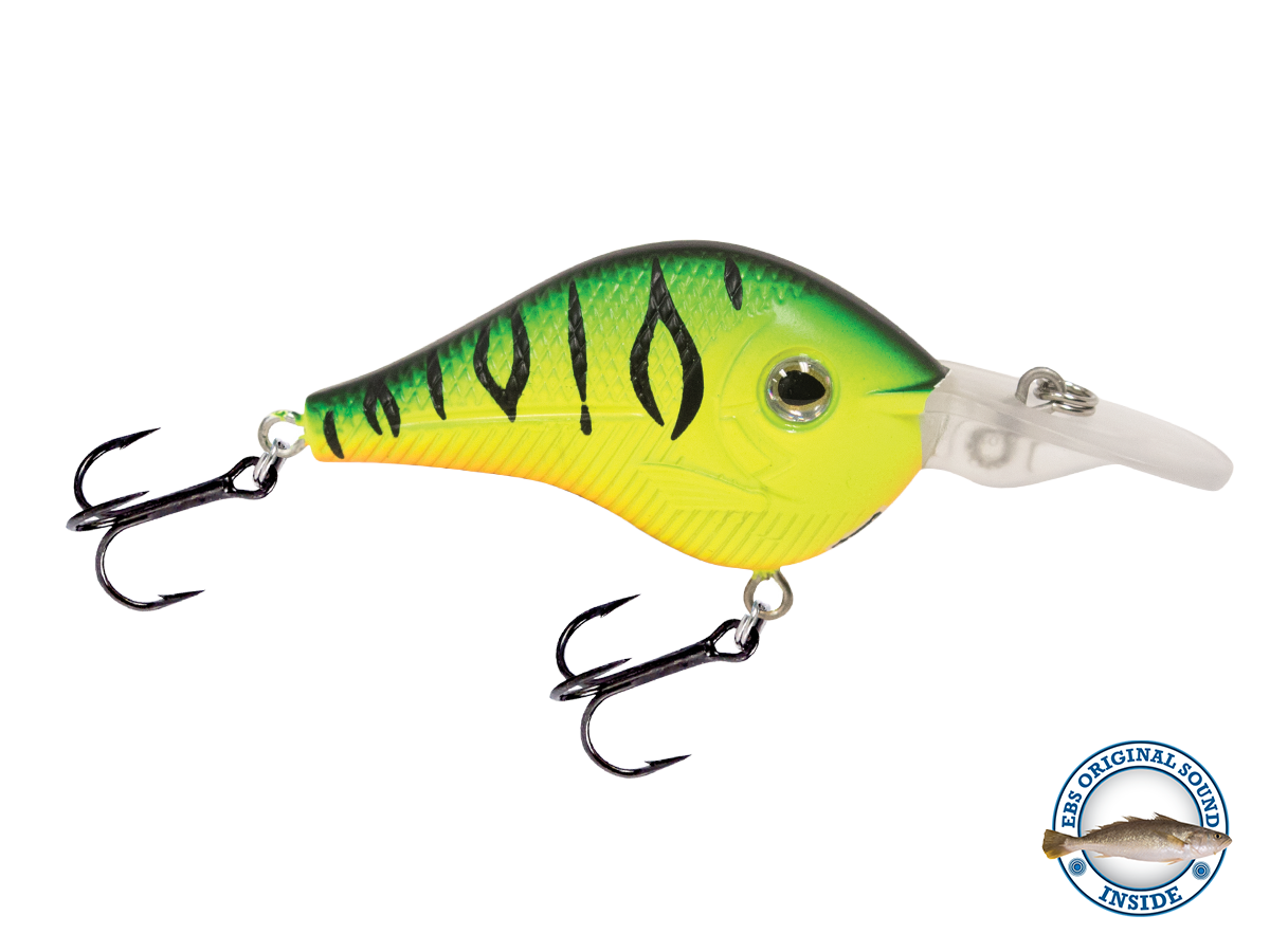 Shredder 53 - fishing lure, view 11