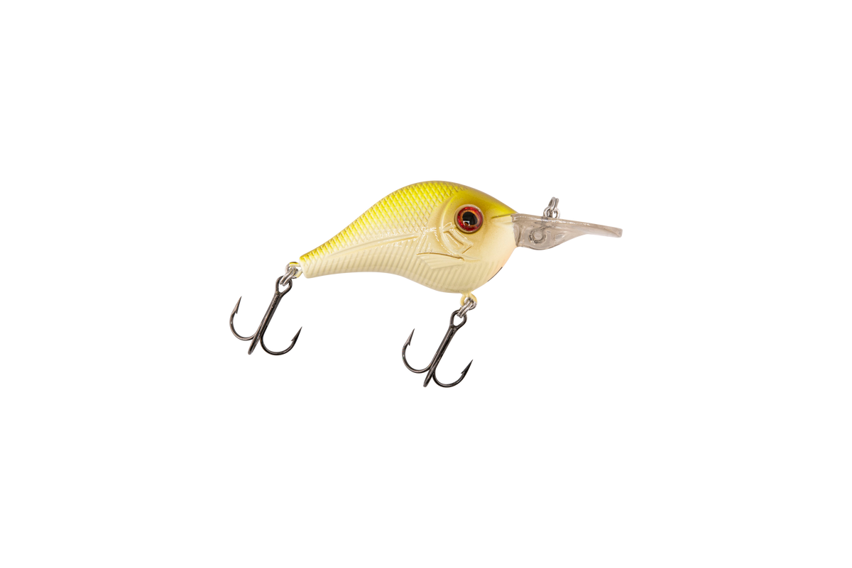 Shredder 53 - fishing lure, view 16