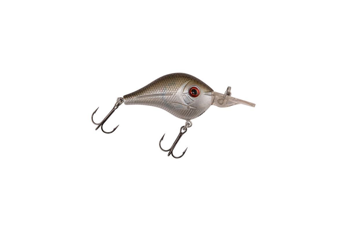 Shredder 53 - fishing lure, view 17
