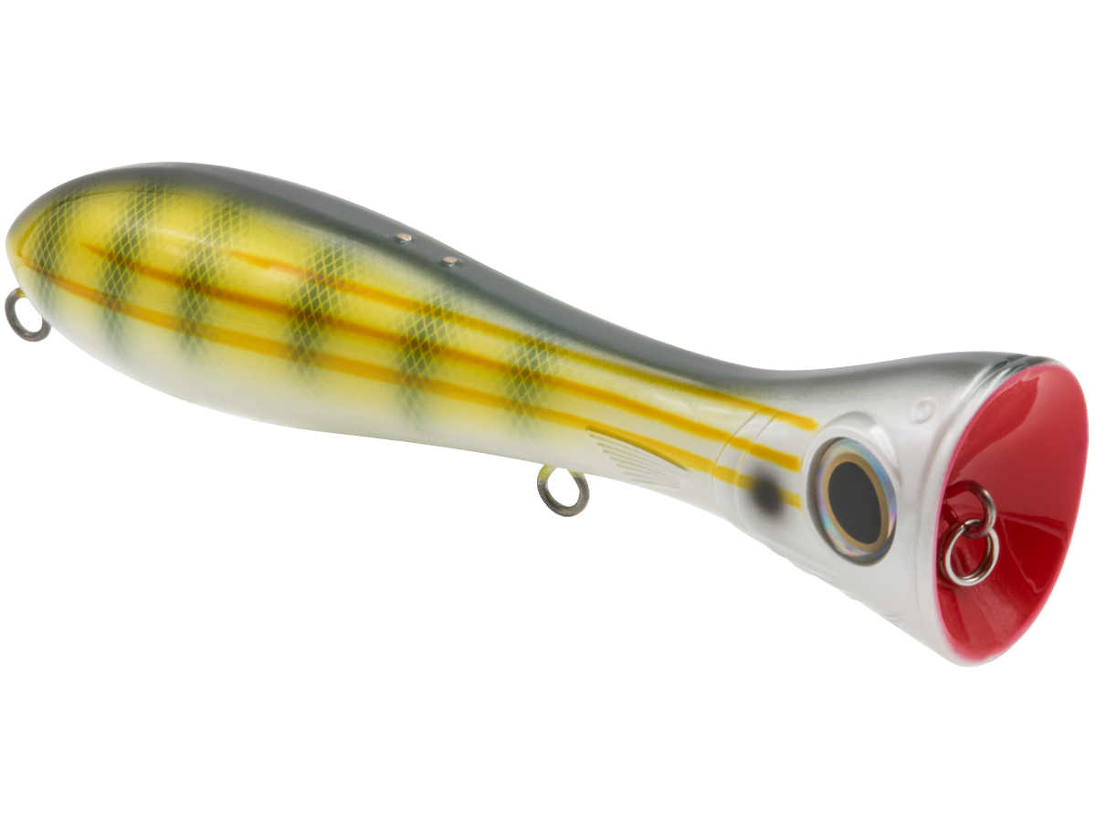 Big Poppa 6" - fishing lure, view 18