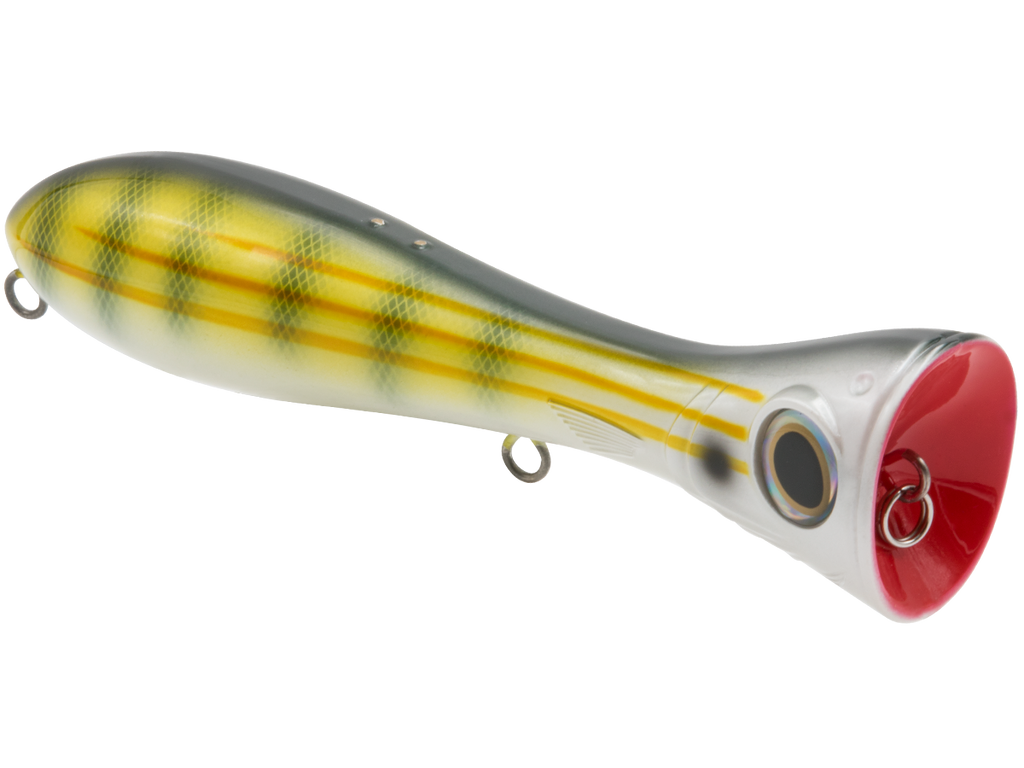 Big Poppa 8" - fishing lure, view 24