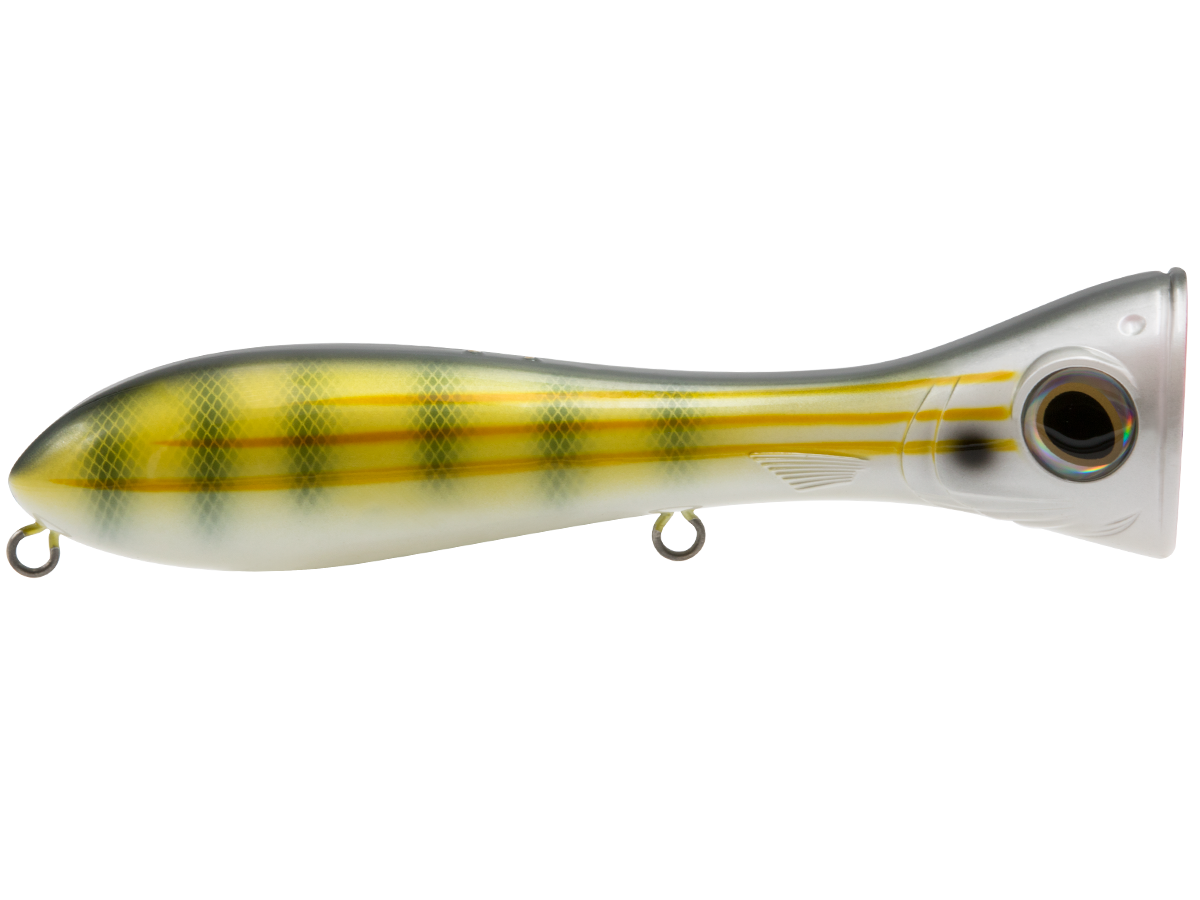Big Poppa 8" - fishing lure, view 22