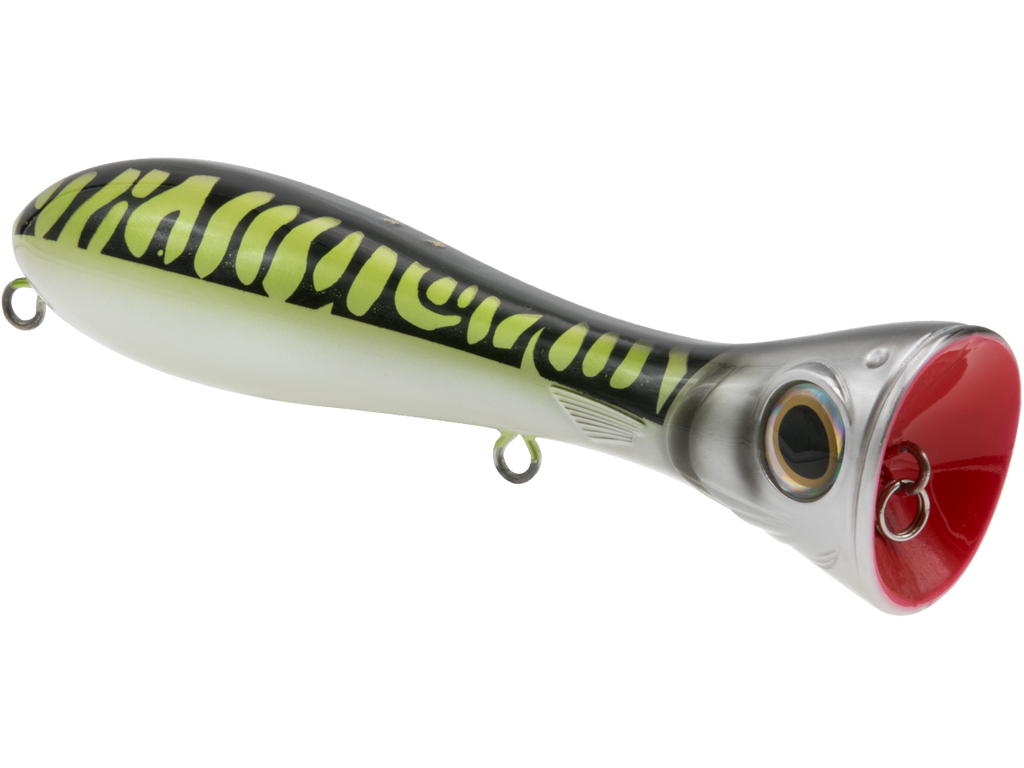 Big Poppa 6" - fishing lure, view 3
