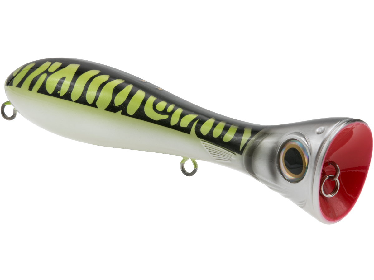 Big Poppa 6" - fishing lure, view 3
