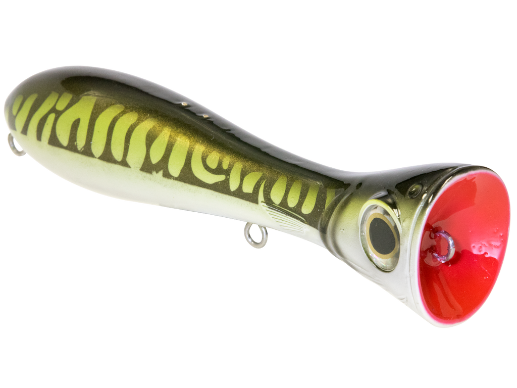 Big Poppa 8" - fishing lure, view 9