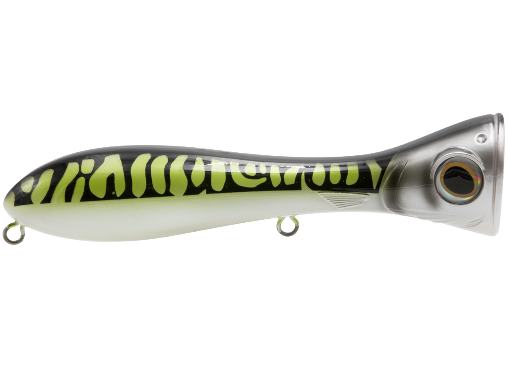 Big Poppa 6" - fishing lure