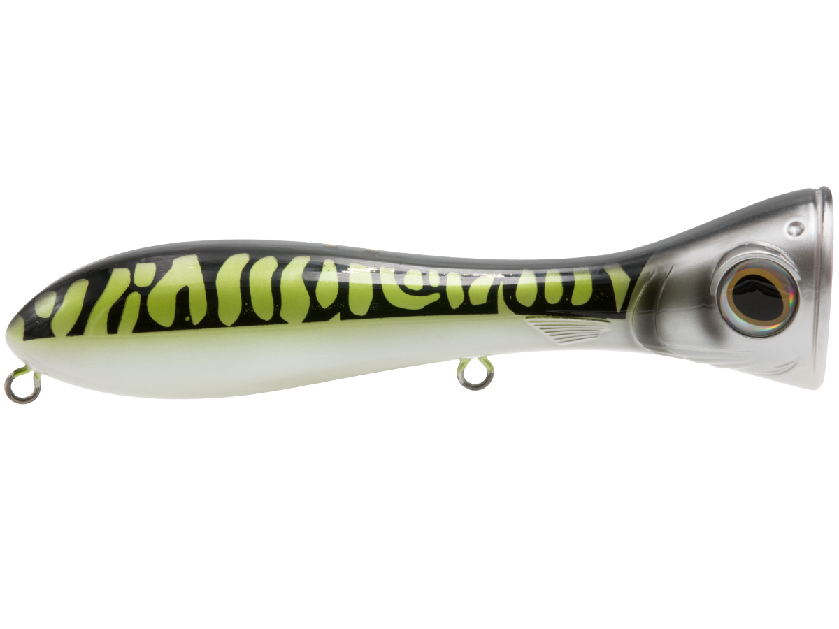 Big Poppa 8" - fishing lure, view 7