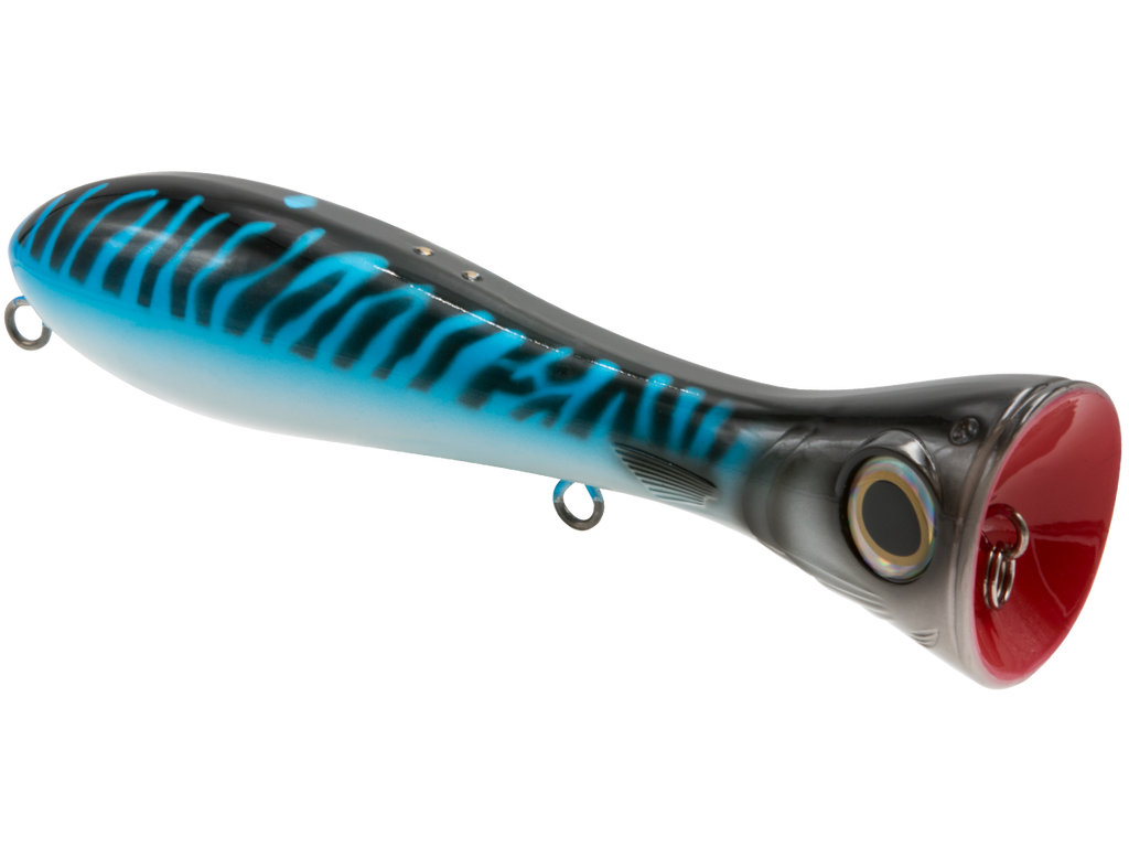 Big Poppa 6" - fishing lure, view 6