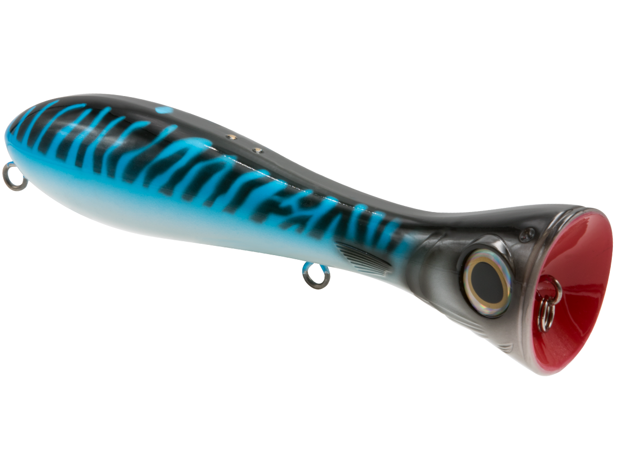 Big Poppa 6" - fishing lure, view 6