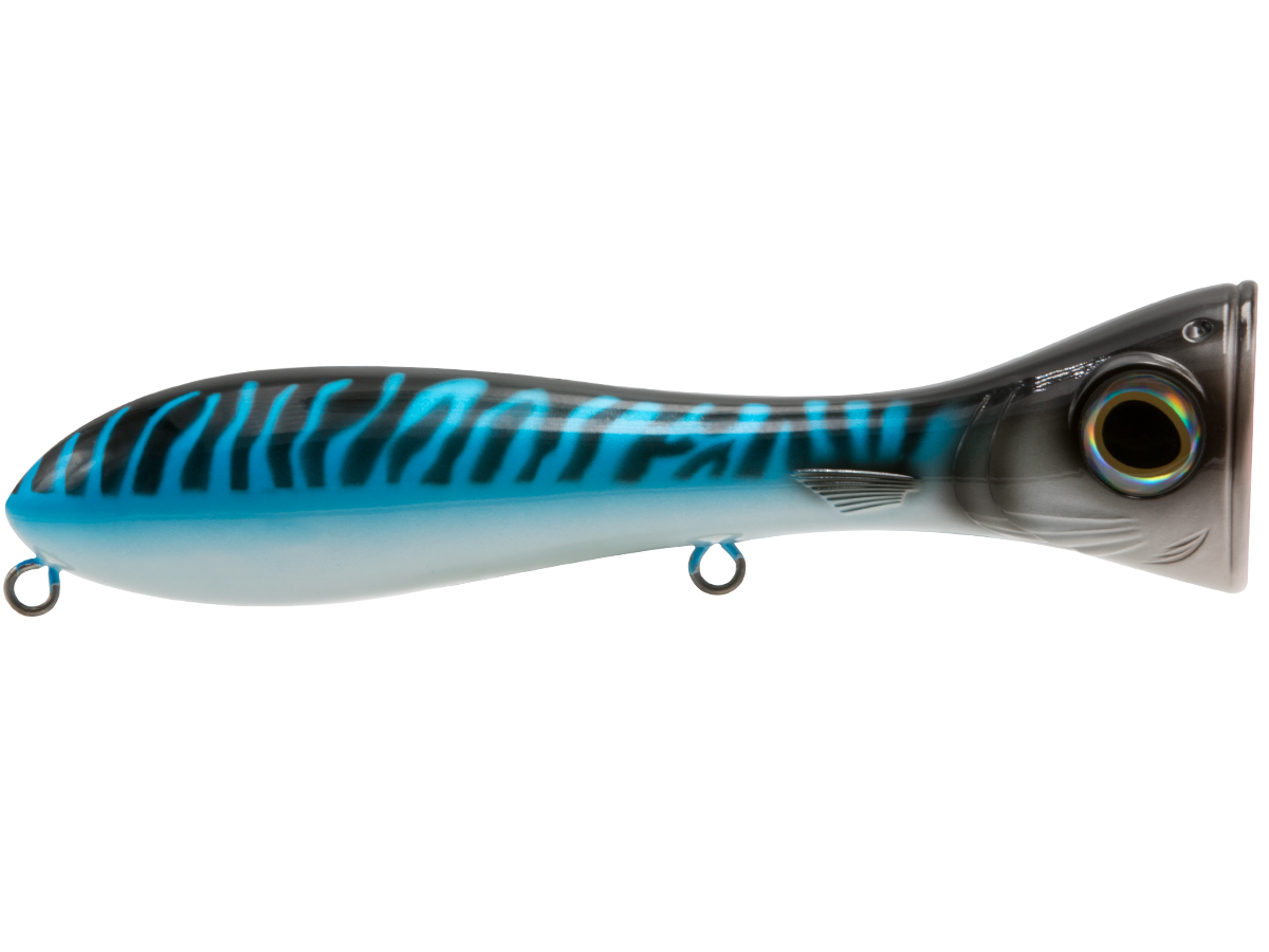 Big Poppa 6" - fishing lure, view 4