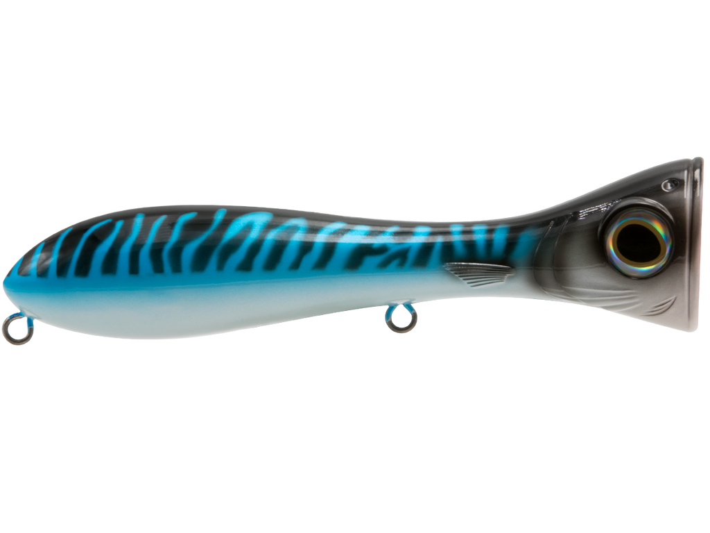 Big Poppa 8" - fishing lure
