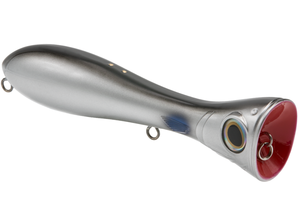 Big Poppa 8" - fishing lure, view 12