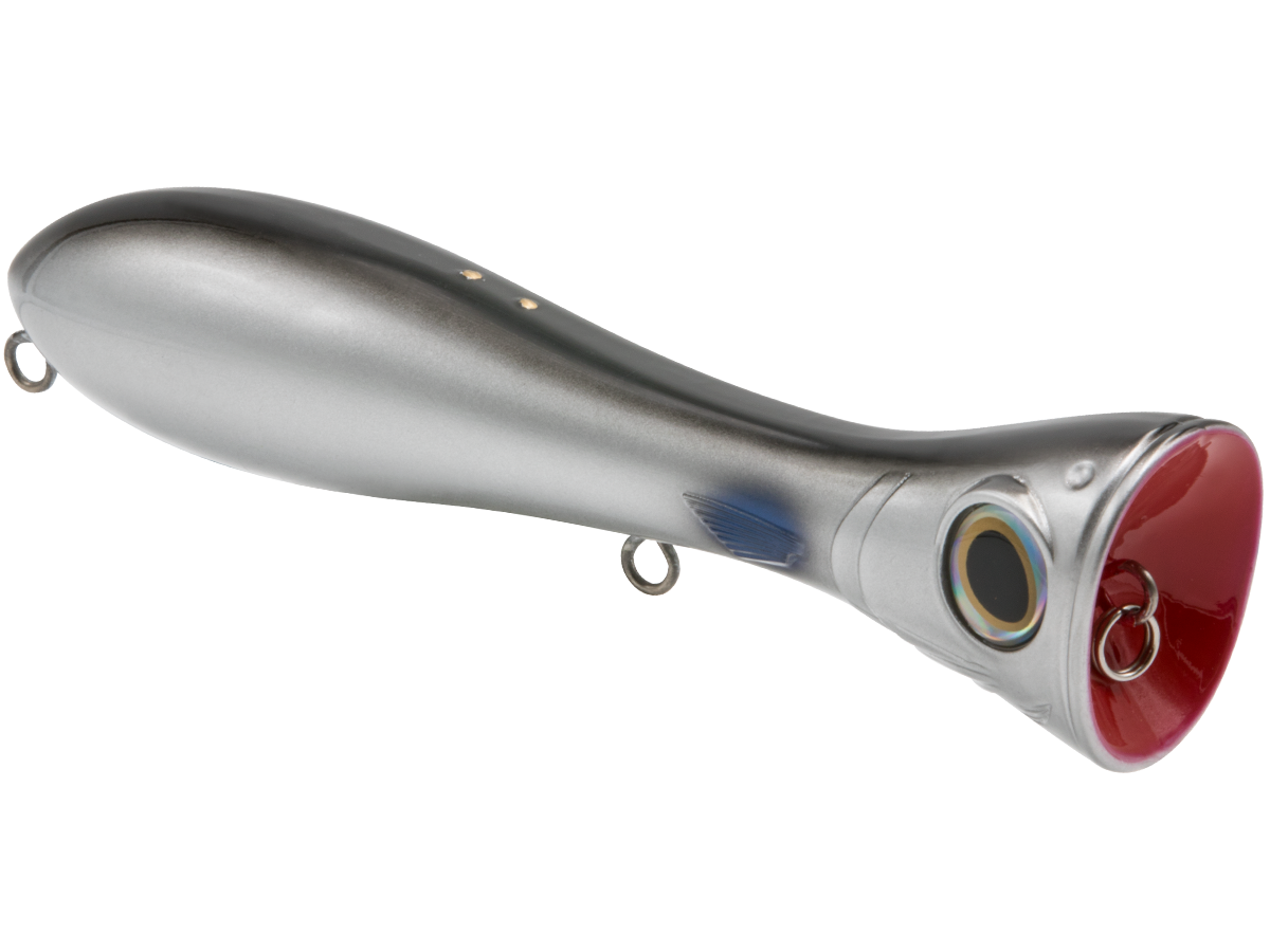 Big Poppa 8" - fishing lure, view 12