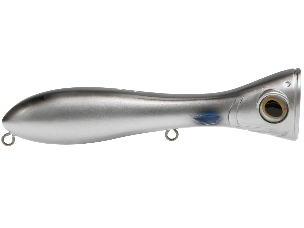 Big Poppa 6" - fishing lure, view 7