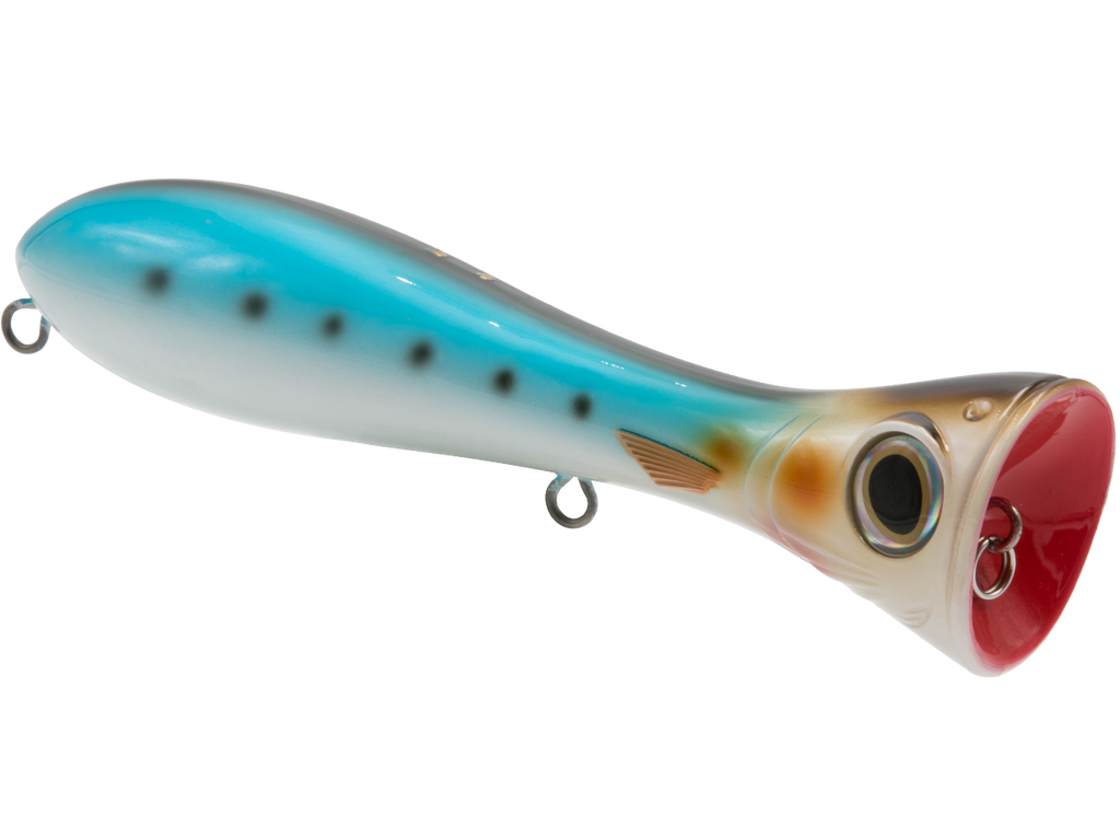 Big Poppa 8" - fishing lure, view 21