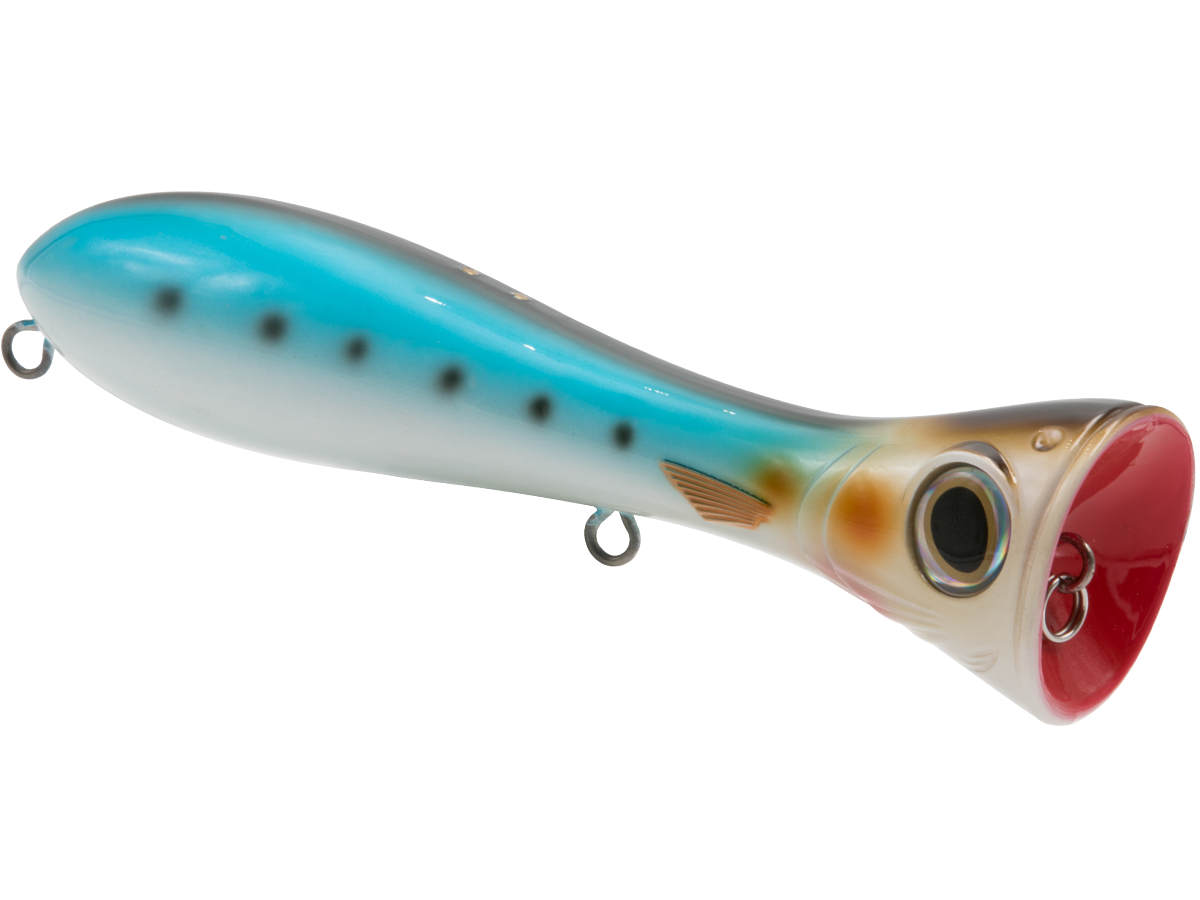 Big Poppa 8" - fishing lure, view 21