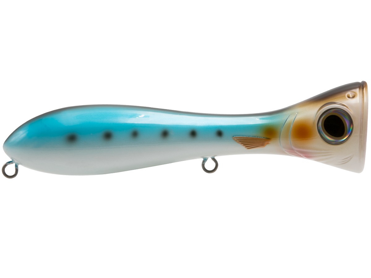 Big Poppa 8" - fishing lure, view 19