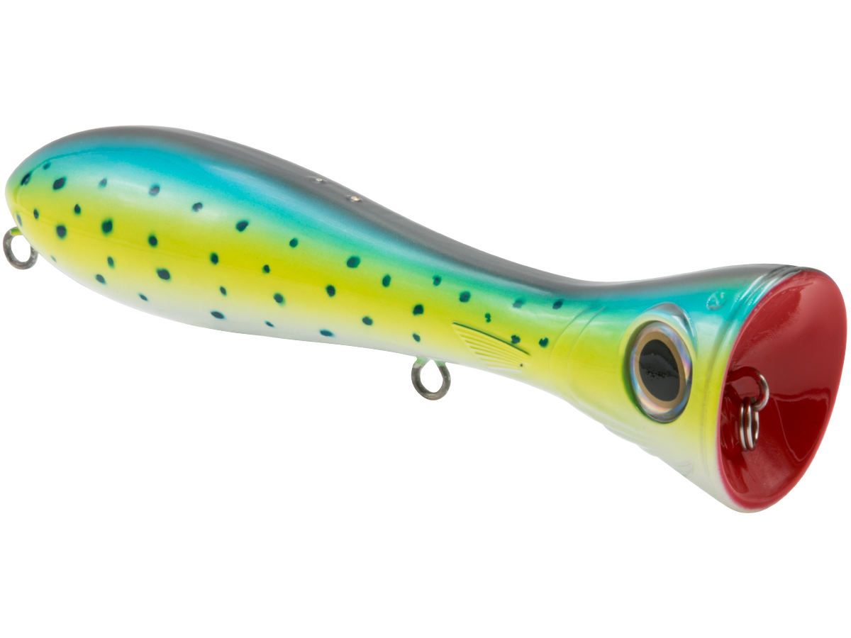 Big Poppa 6" - fishing lure, view 12