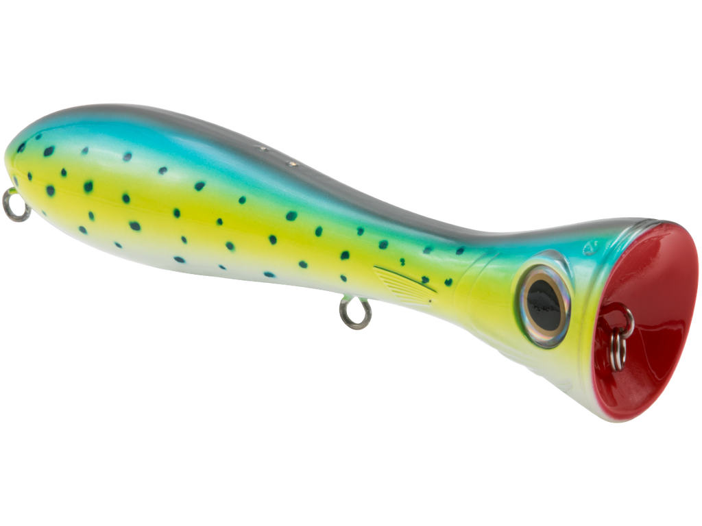 Big Poppa 8" - fishing lure, view 15