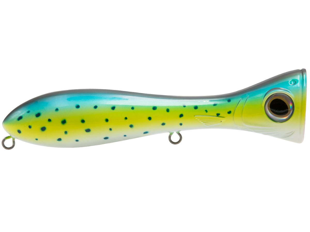 Big Poppa 6" - fishing lure, view 10