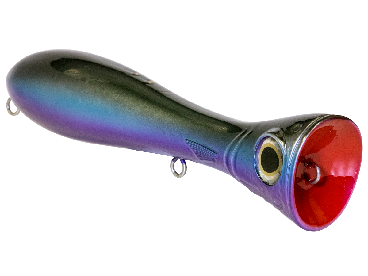Big Poppa 6" - fishing lure, view 15