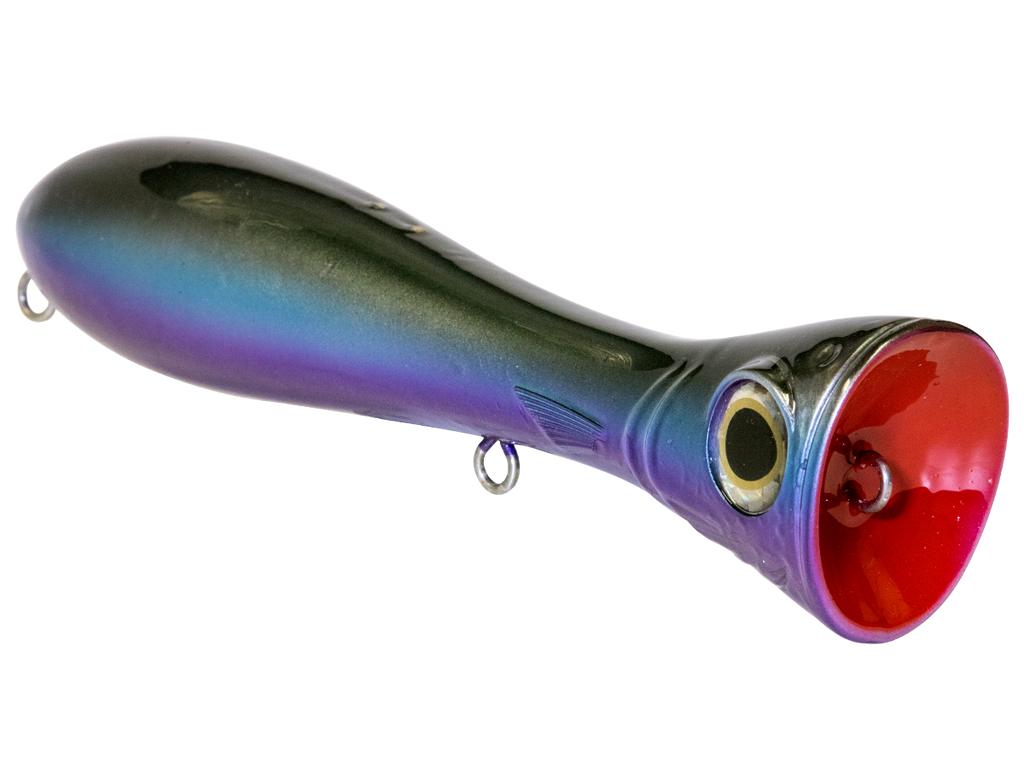 Big Poppa 8" - fishing lure, view 18