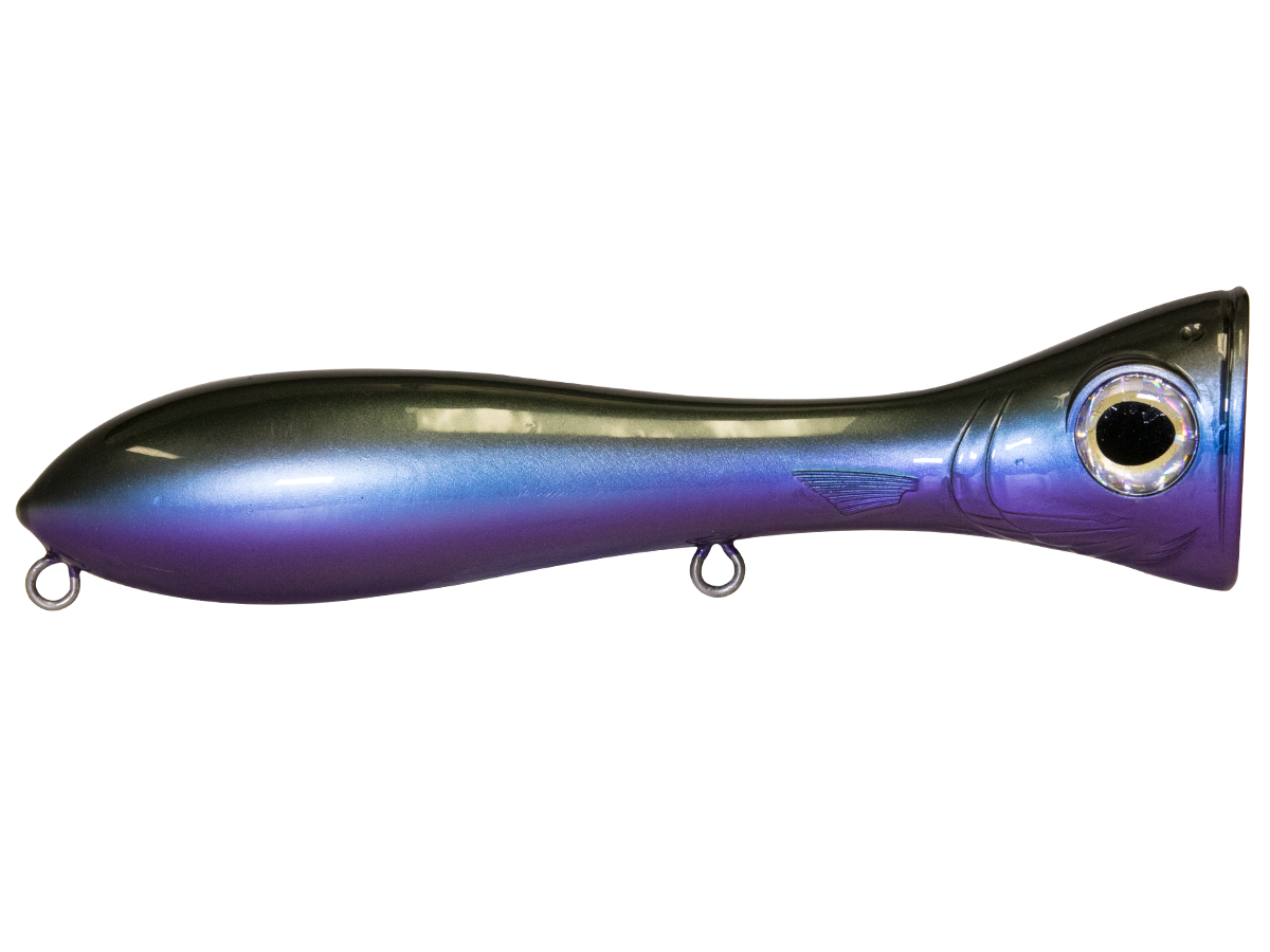 Big Poppa 6" - fishing lure, view 13