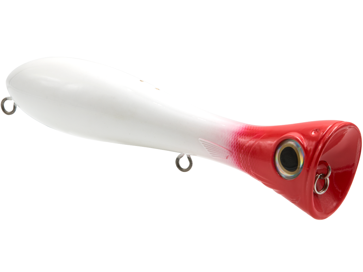 Big Poppa 6" - fishing lure, view 21