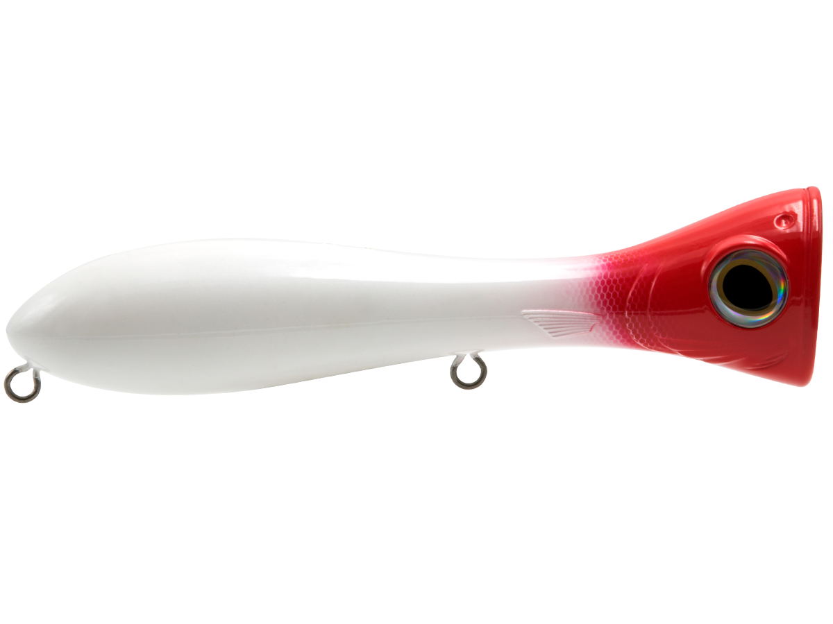 Big Poppa 6" - fishing lure, view 19