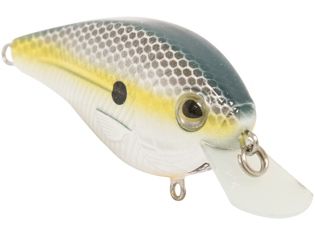 FlatMaster SQ - fishing lure, view 15
