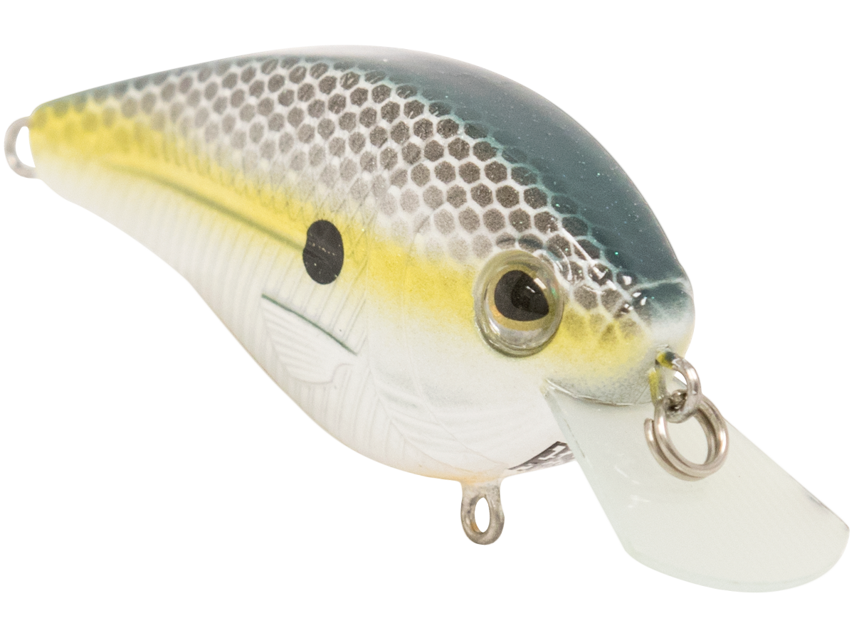 FlatMaster SQ - fishing lure, view 15