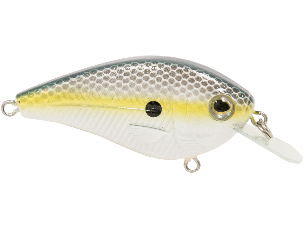 FlatMaster SQ - fishing lure, view 13
