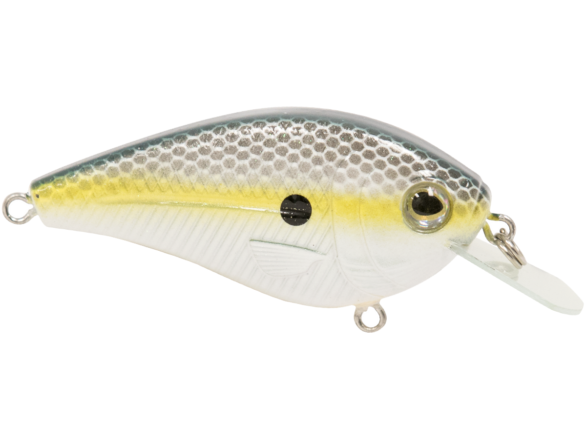 FlatMaster SQ - fishing lure, view 13